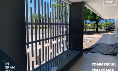 Locales en Renta Plaza La Terraza Chapultepec