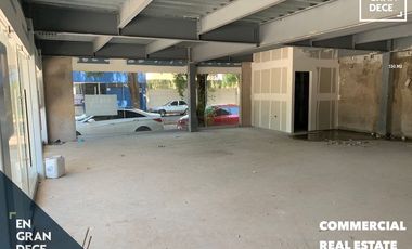 Locales en Renta Plaza La Terraza Chapultepec