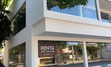 Locales en Renta Plaza La Terraza Chapultepec