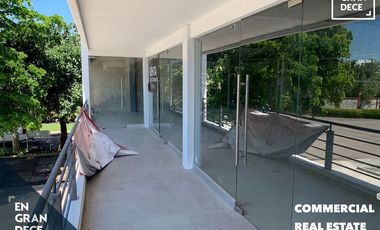 Locales en Renta Plaza La Terraza Chapultepec