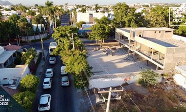 Locales en Renta Plaza La Terraza Chapultepec