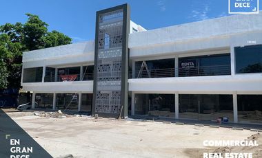 Locales en Renta Plaza La Terraza Chapultepec