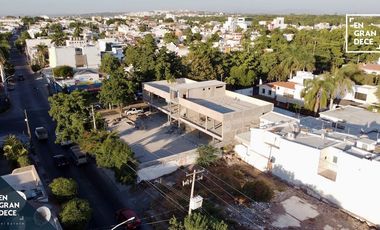 Locales en Renta Plaza La Terraza Chapultepec