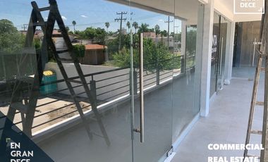 Locales en Renta Plaza La Terraza Chapultepec