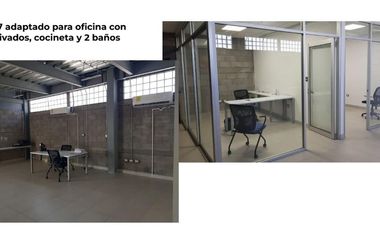 Locales en Renta en Plaza Centro 87 en frente de Parque 87 y a un lado de Autozone y Walmart Mexico 68