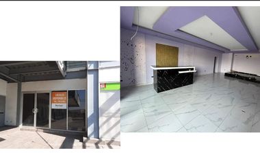 Locales en Renta en Plaza Centro 87 en frente de Parque 87 y a un lado de Autozone y Walmart Mexico 68