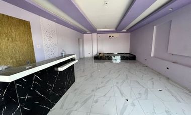 Locales en Renta en Plaza Centro 87 en frente de Parque 87 y a un lado de Autozone y Walmart Mexico 68