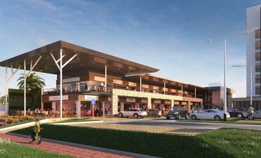 Locales Comerciales en Renta, Plaza Punto Marenna, Frente a Plaza Galerias Liverpool Marina Mazatlan, Anclada con Hotel Ibis, Restaurantes.