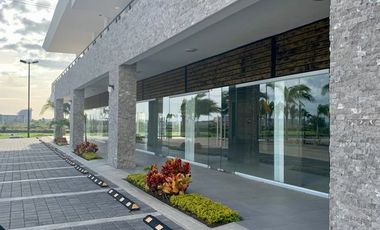 Locales Comerciales en Renta, Plaza Punto Marenna, Frente a Plaza Galerias Liverpool Marina Mazatlan, Anclada con Hotel Ibis, Restaurantes.