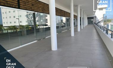 Locales Comerciales en Renta, Plaza Punto Marenna, Frente a Plaza Galerias Liverpool Marina Mazatlan, Anclada con Hotel Ibis, Restaurantes.