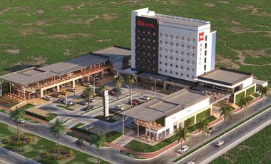 Locales Comerciales en Renta, Plaza Punto Marenna, Frente a Plaza Galerias Liverpool Marina Mazatlan, Anclada con Hotel Ibis, Restaurantes.