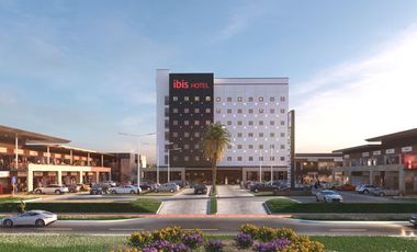 Locales Comerciales en Renta, Plaza Punto Marenna, Frente a Plaza Galerias Liverpool Marina Mazatlan, Anclada con Hotel Ibis, Restaurantes.