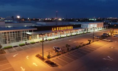 Locales Comerciales en Renta Plaza Punto Cultiva Agribusiness Center, 200 Cajones de Estacionamiento, Hotel Ibis, Starbucks, Bancos, Alto Flujo vial.