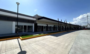 Locales en Renta La Conquista, Blvd. Malova contra Esquina UAdeO, Alto Flujo Vehicular, salida a Bacurimí.