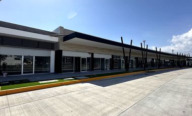 Locales en Renta La Conquista, Blvd. Malova contra Esquina UAdeO, Alto Flujo Vehicular, salida a Bacurimí.