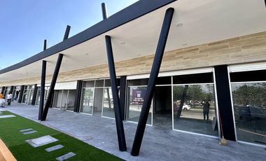 Locales en Renta La Conquista, Blvd. Malova contra Esquina UAdeO, Alto Flujo Vehicular, salida a Bacurimí.