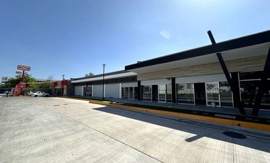 Locales en Renta La Conquista, Blvd. Malova contra Esquina UAdeO, Alto Flujo Vehicular, salida a Bacurimí.