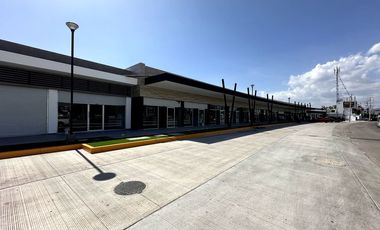 Locales en Renta La Conquista, Blvd. Malova contra Esquina UAdeO, Alto Flujo Vehicular, salida a Bacurimí.