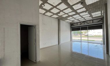 Locales en Renta La Conquista, Blvd. Malova contra Esquina UAdeO, Alto Flujo Vehicular, salida a Bacurimí.