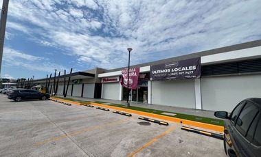 Locales en Renta La Conquista, Blvd. Malova contra Esquina UAdeO, Alto Flujo Vehicular, salida a Bacurimí.