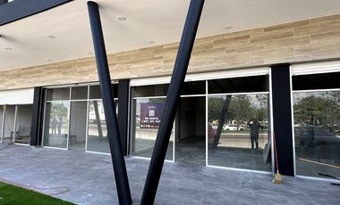 Locales en Renta La Conquista, Blvd. Malova contra Esquina UAdeO, Alto Flujo Vehicular, salida a Bacurimí.