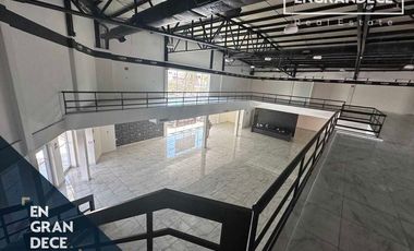 Local Comercial en Renta Culiacan, Las Quintas En Esquina Av. Dr Mora y El Dorado