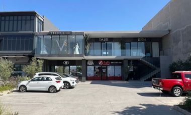 Local Comercial en Renta en Plaza Punto Areka - Zona La Primavera