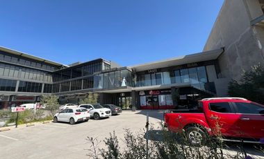 Local Comercial en Renta en Plaza Punto Areka - Zona La Primavera