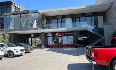 Local Comercial en Renta en Plaza Punto Areka - Zona La Primavera