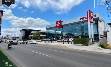 Locales en Renta Plaza Congreso, Sector Tres Rios, Blvd. Pedro Infante Corredor Automotriz, Ideal para restaurantes u oficinas. Estacionamiento Seguro