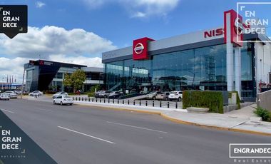 Locales en Renta Plaza Congreso, Sector Tres Rios, Blvd. Pedro Infante Corredor Automotriz, Ideal para restaurantes u oficinas. Estacionamiento Seguro