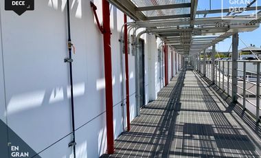 Locales en Renta Plaza Congreso, Sector Tres Rios, Blvd. Pedro Infante Corredor Automotriz, Ideal para restaurantes u oficinas. Estacionamiento Seguro