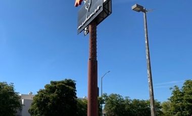 Locales en Renta Sector Tres Rios, en Esquina Blvd. Sanchez Alonso Junto a Taipak, Mochomos, Carls Jr. Aurrera, Cercano a Plaza Cuatro Rios.