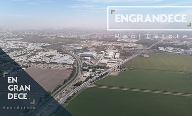 Bodegas Clase A en Renta en Parque Industrial Aeropuerto