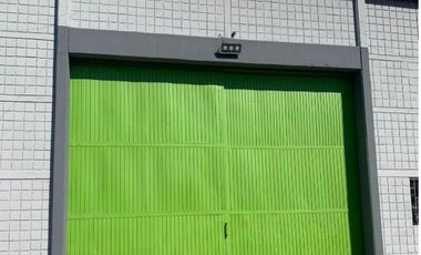 Bodegas en Renta en El Fenix - Zona Industrial de Culiacan, Acceso a Culiacan por Ley del Valle. Blvd. Jesus Kumate