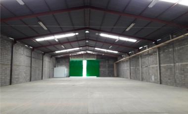 Bodegas en Renta en El Fenix - Zona Industrial de Culiacan, Acceso a Culiacan por Ley del Valle. Blvd. Jesus Kumate