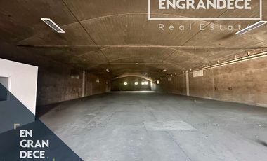 Bodega en Renta por Zona Industrial el Vallado