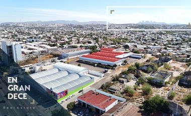 Bodega en Renta por Zona Industrial el Vallado
