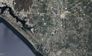 Terreno en Renta en El Pozole Villa Union, Sinaloa VIC.INM027