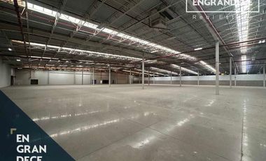 Nave Bodega Industrial en Renta Culiacan Tres Rios Ultima Milla