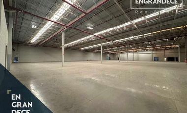 Nave Bodega Industrial en Renta Culiacan Tres Rios Ultima Milla
