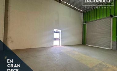 Nave Bodega Industrial en Renta Culiacan Tres Rios Ultima Milla