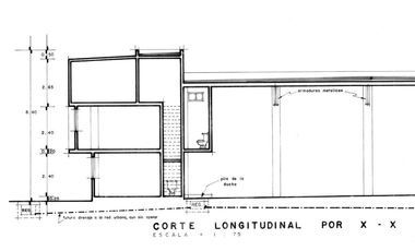 Bodega en Renta Sobre Carr. Los Mochis - Topolobampo,  Los Mochis, Sinaloa con oficinas y losa de concreto.