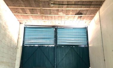 Bodega en Renta Sobre Carr. Los Mochis - Topolobampo,  Los Mochis, Sinaloa con oficinas y losa de concreto.