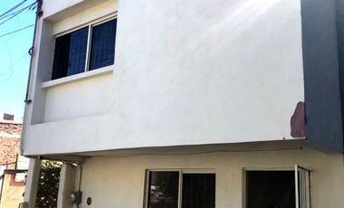 Bodega en Renta Sobre Carr. Los Mochis - Topolobampo,  Los Mochis, Sinaloa con oficinas y losa de concreto.