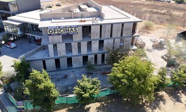 Locales y Oficinas en Renta Culiacan, La Primavera Edificio Display