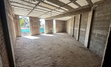 Locales y Oficinas en Renta Culiacan, La Primavera Edificio Display