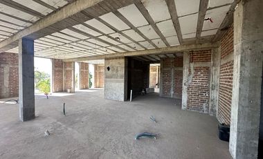 Locales y Oficinas en Renta Culiacan, La Primavera Edificio Display