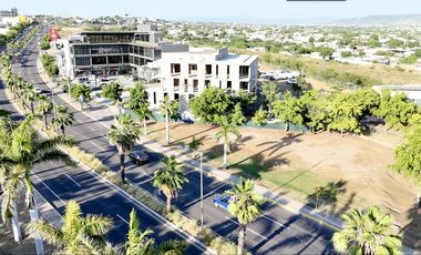 Locales y Oficinas en Renta Culiacan, La Primavera Edificio Display