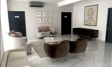 Consultorio en Renta - Hayka Médica - Chapultepec y 3 Ríos Culiacan